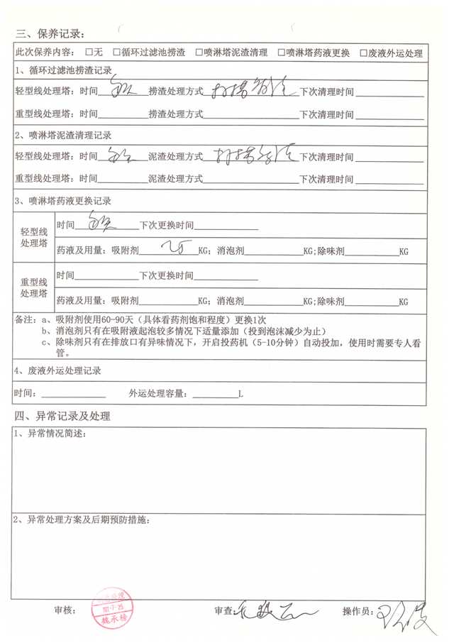 2022年7月废气处理设备运行记录-16.jpg