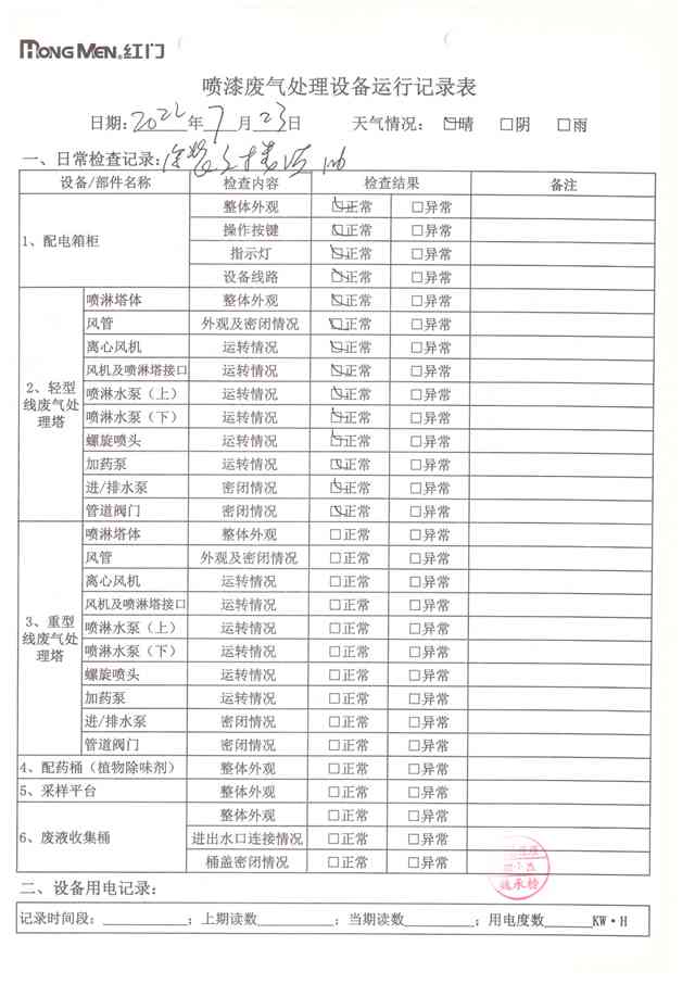2022年7月废气处理设备运行记录-23.jpg